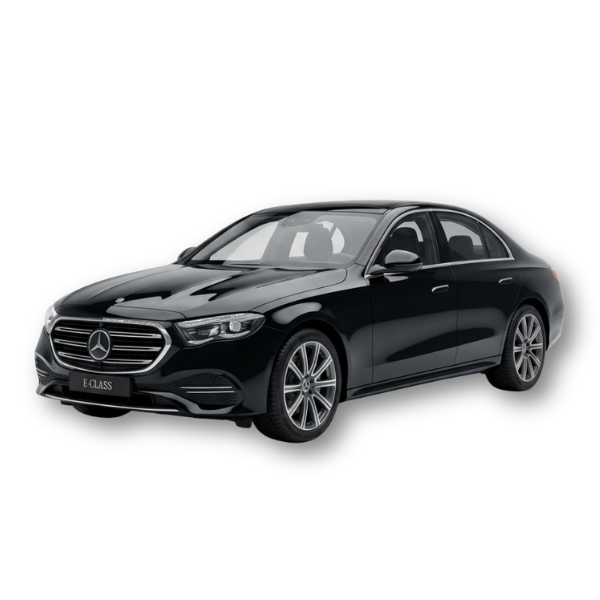Business Class Car