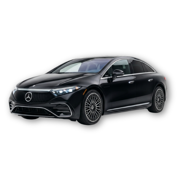 First Class Car