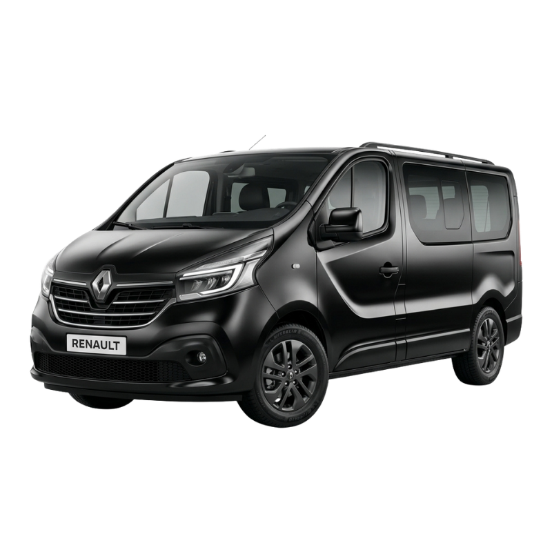 Standard Van