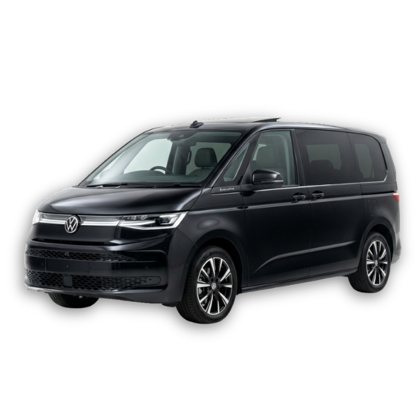 Business Van